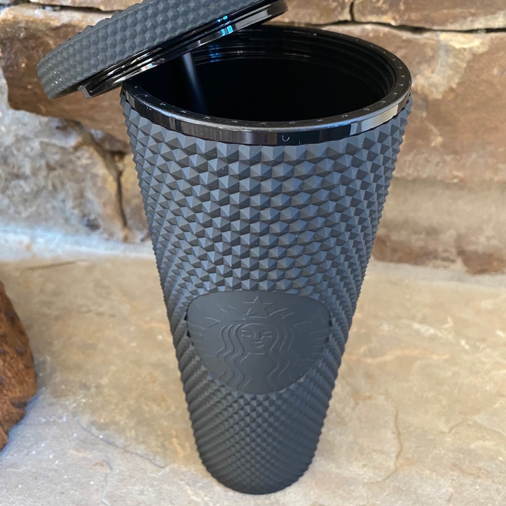 Brand New! Starbucks stud tumbler HALLOWEEN Ed. - Picture 2 of 3